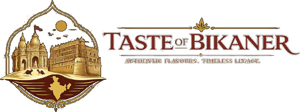 Taste of Bikaner